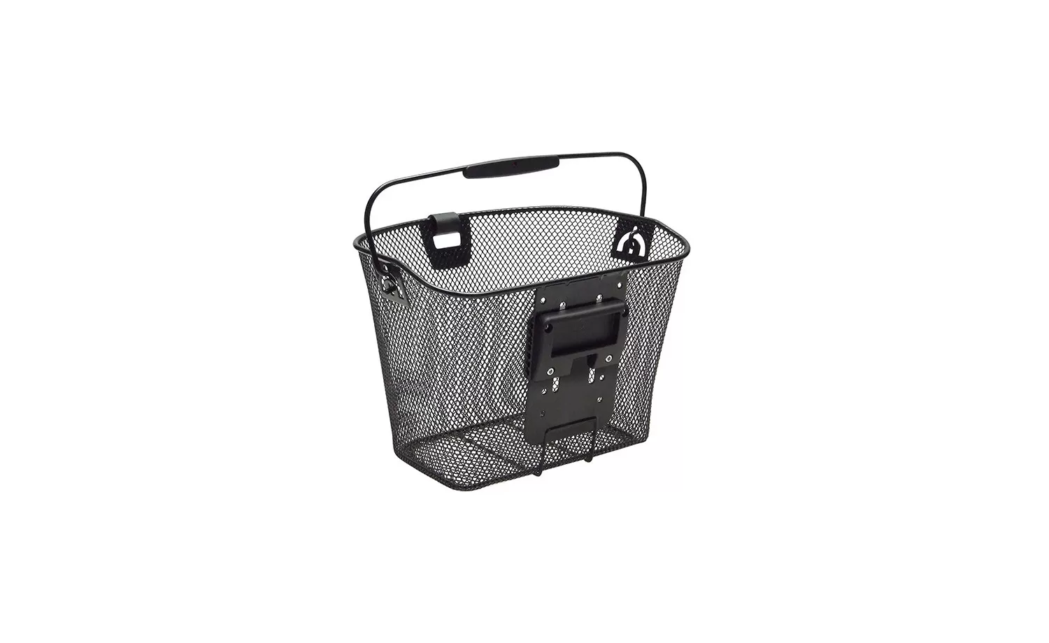 Klickfix Uni Basket With Light Clip 5