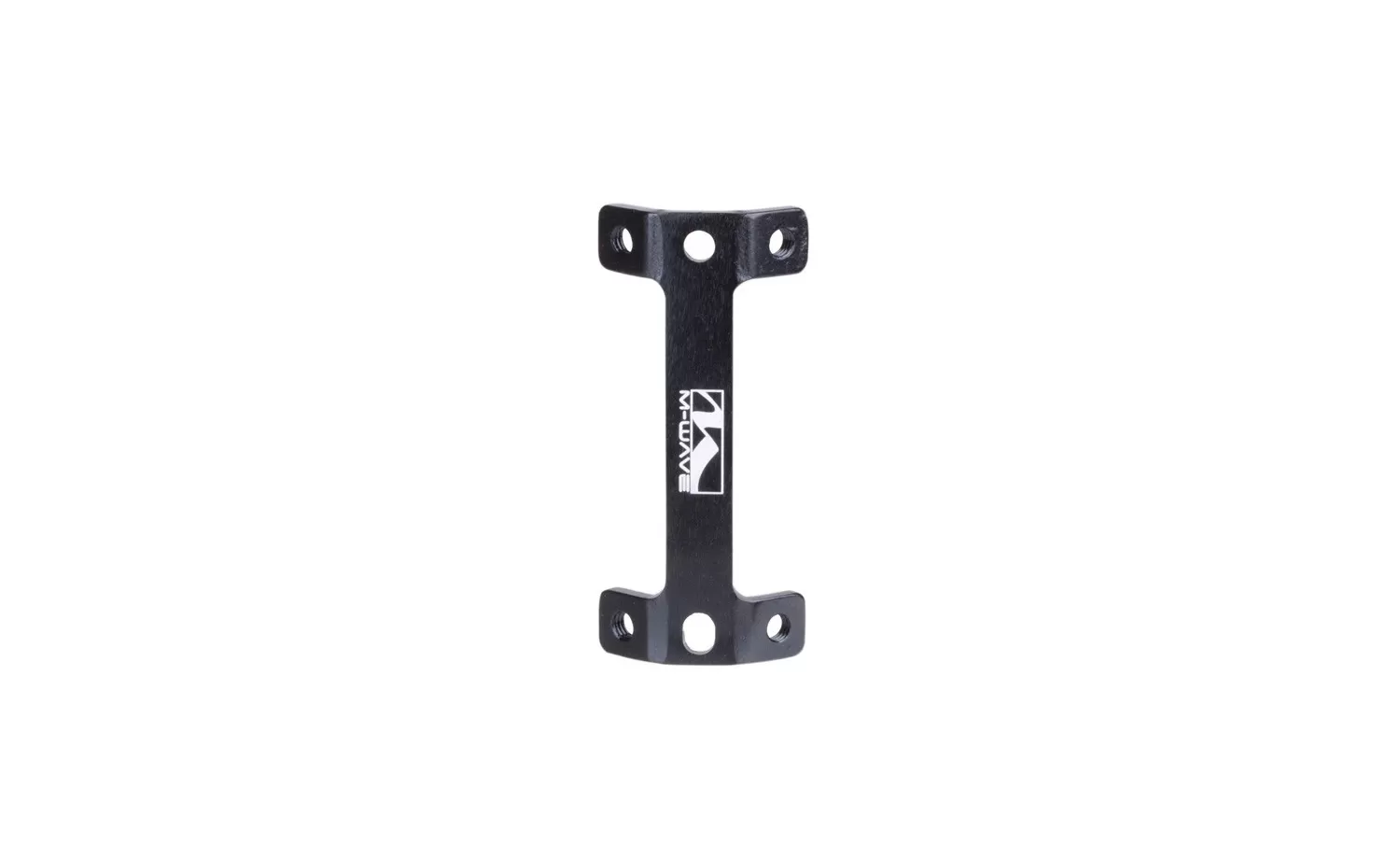 Adapter M Wave For 2 Bottle Cages 1