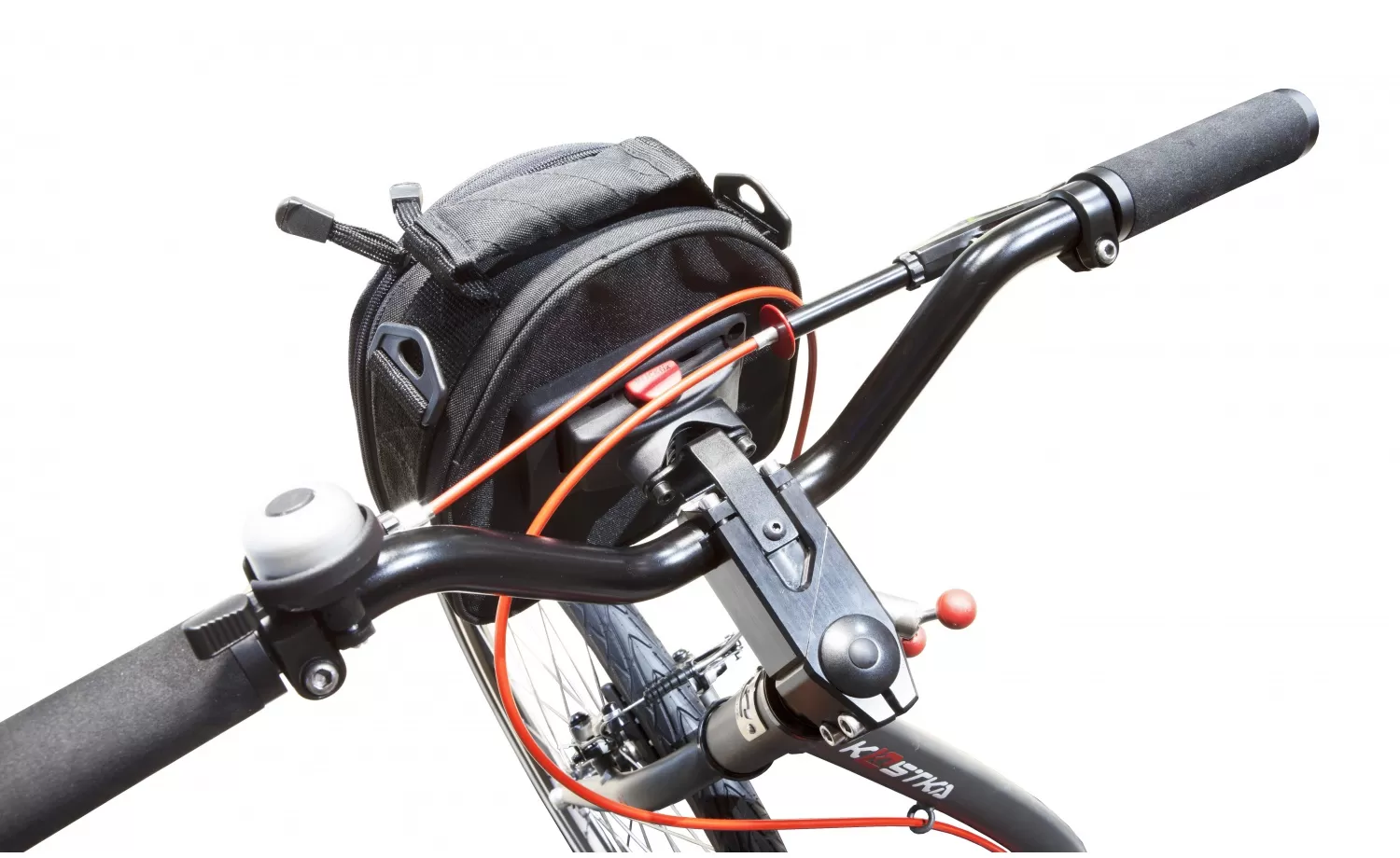 Klickfix Adapter Caddy For Kostka Stem 4