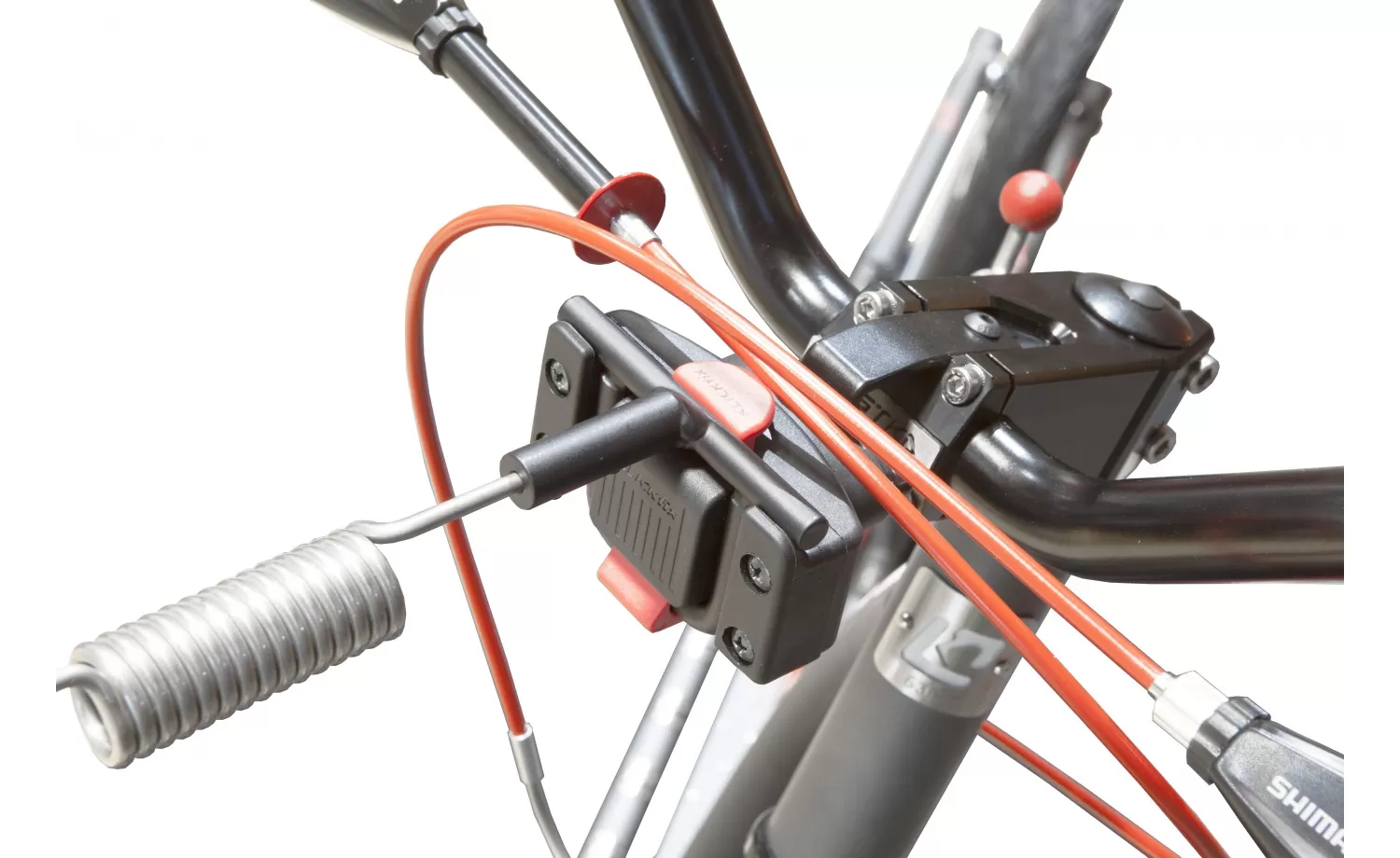Klickfix Adapter Caddy For Kostka Stem 5
