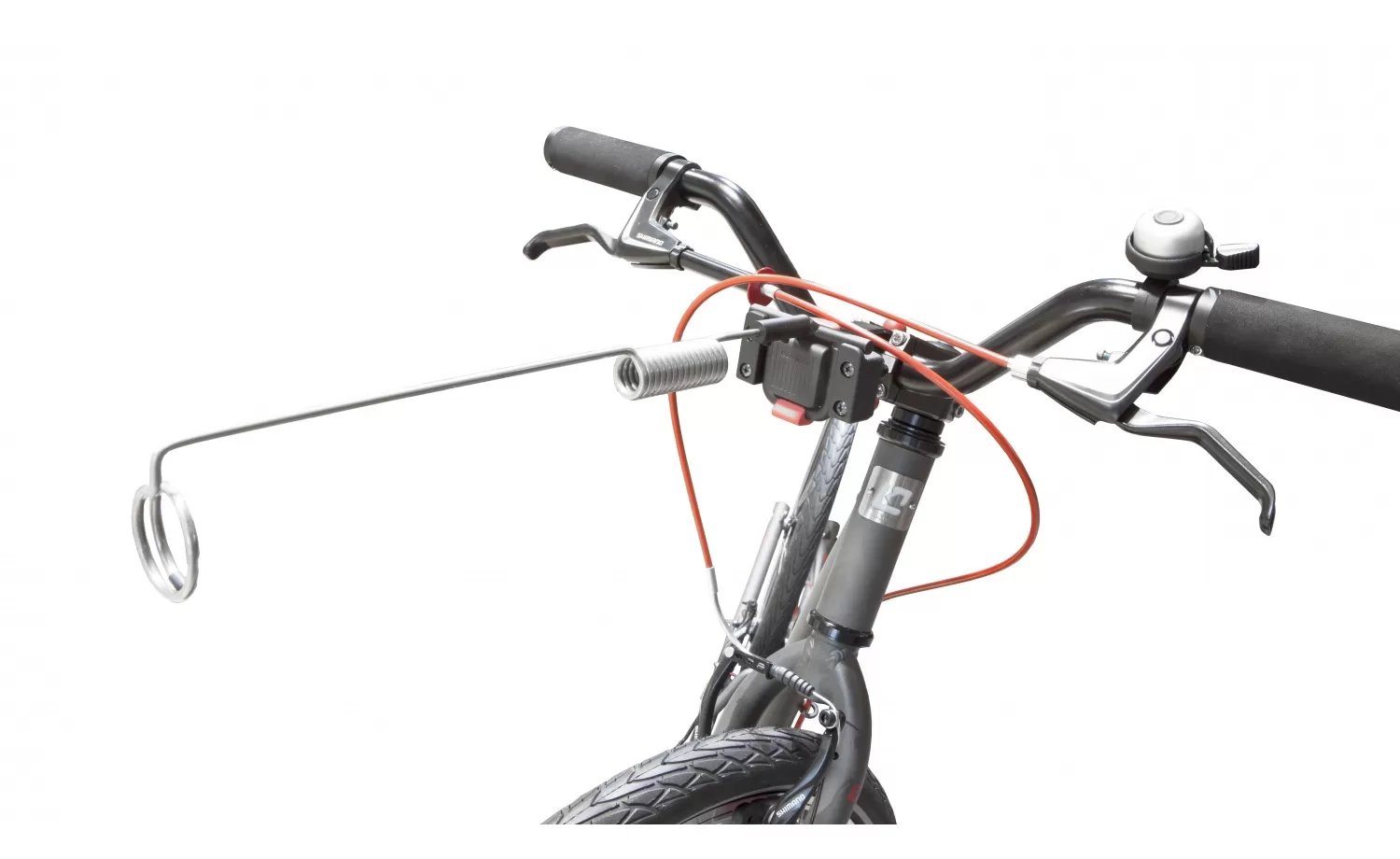 Klickfix Adapter Caddy For Kostka Stem 6