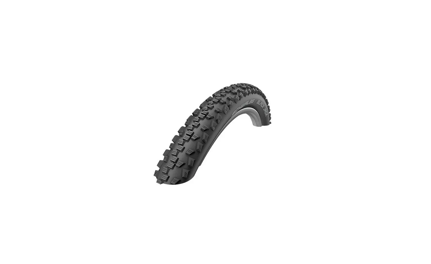 Tire 26 Schwalbe Black Jack 26x19 47 559