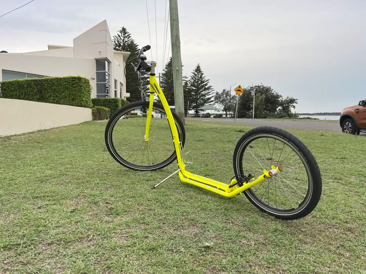 Tour Max Exdisplay