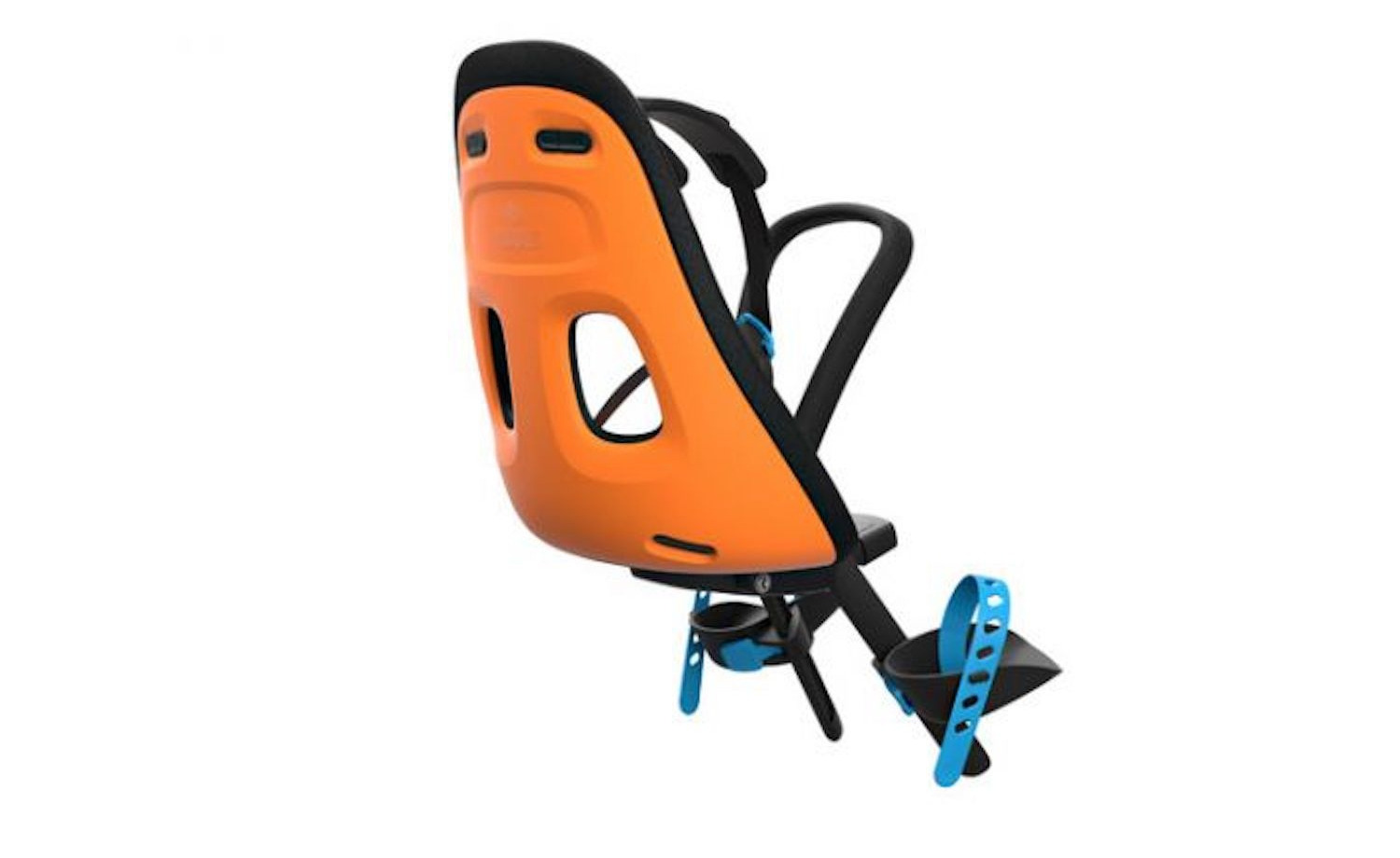 Child seat Child seat for footbike