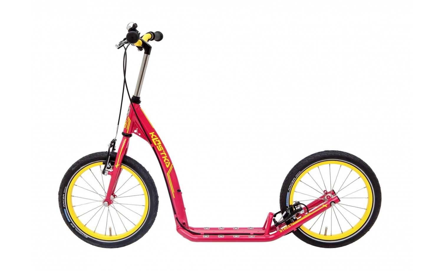 kids foot bike