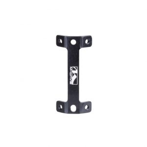 Adapter M Wave For 2 Bottle Cages 1