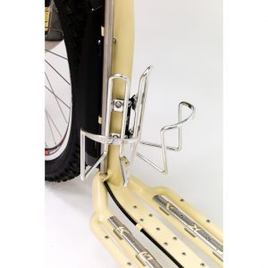 Adapter M Wave For 2 Bottle Cages 3