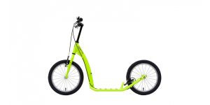 Kostka Street Fun Kid - Yellow