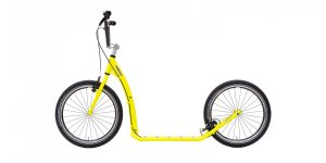 Kostka Twenty Max G6 - Neon Lemon