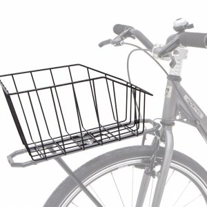 Front Box Basket