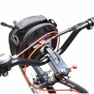 Klickfix Adapter Caddy For Kostka Stem 4
