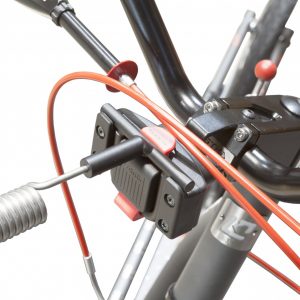 Klickfix Adapter Caddy For Kostka Stem 5