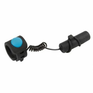 M Wave Bellectric Electro Bicycle Bell 2