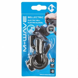 M Wave Bellectric Electro Bicycle Bell 3