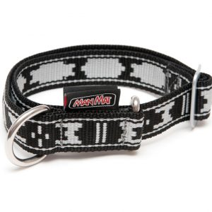 Collar Standard Silver 3