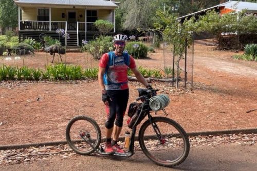 The Difference Between a Foot Bike and a Scooter?