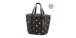 KlickFix Reisenthel ISO Basket Bag