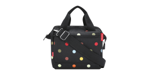 KlickFix Reisenthel Roomy - Dots