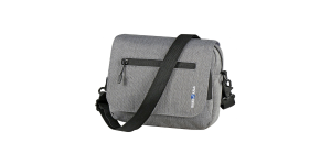 KlickFix SmartBag Touch - Grey