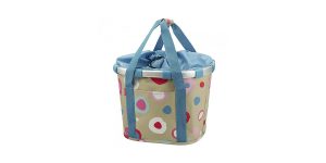KlickFix Reishenthel Bikebasket