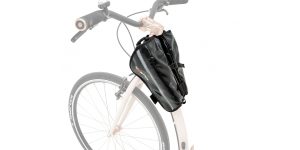 Kostka Twin III waterproof carrying bag