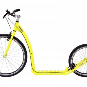 Footbike Kostka Tour Max G5 Lemon 1 9