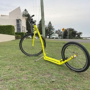 Tour Max Exdisplay
