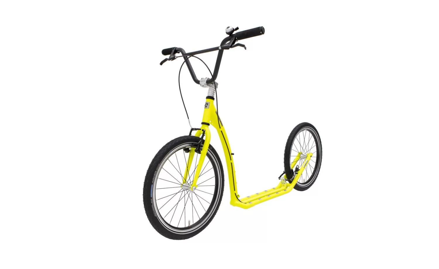 KOSTKA TW Footbike Kostka Twenty Max for hire