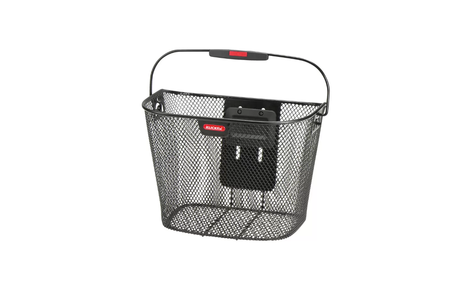 Footbike, bike basket Footbike, bike basket for hire