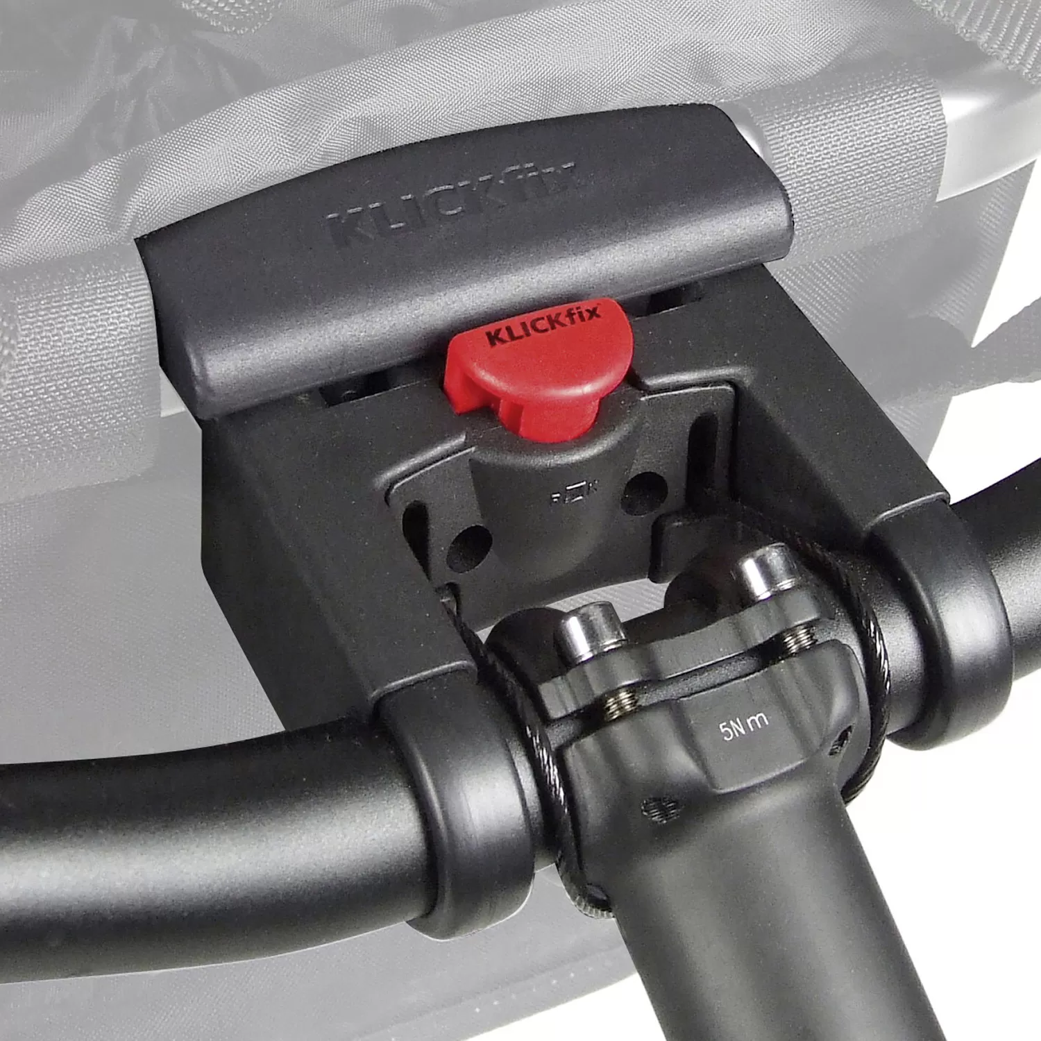 Bikebasket KLICKfix Reisenthel 0303s 2x