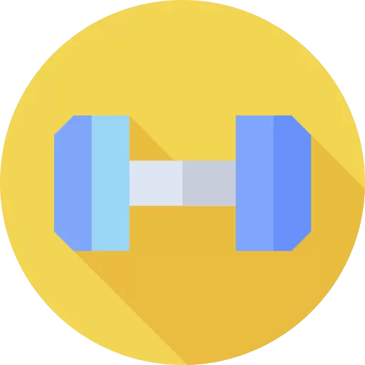 008-dumbbell cardio workout